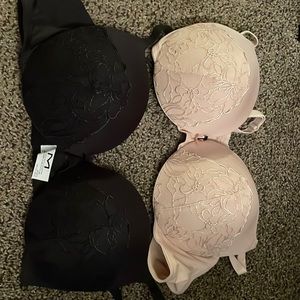 Bra set 38D